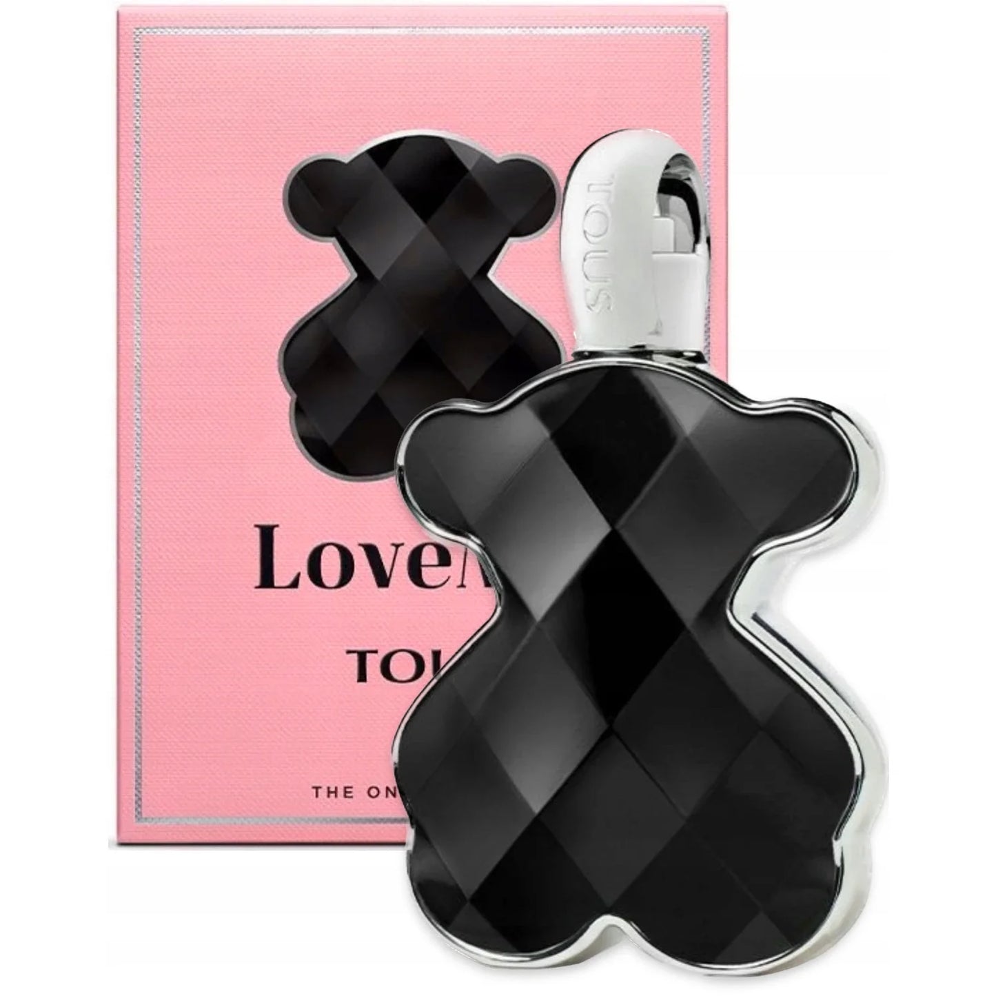 Love Me Tous - The Onyx