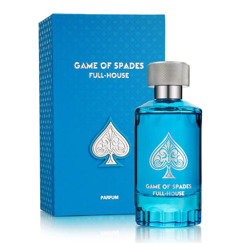 Game Of Spades Full-House Parfum