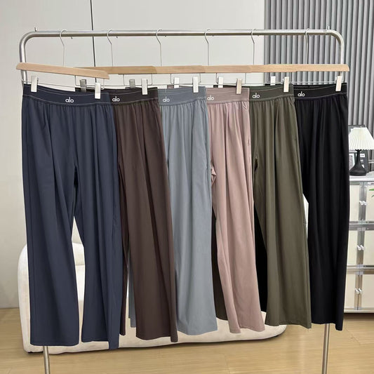 Yoga Trouser Pants