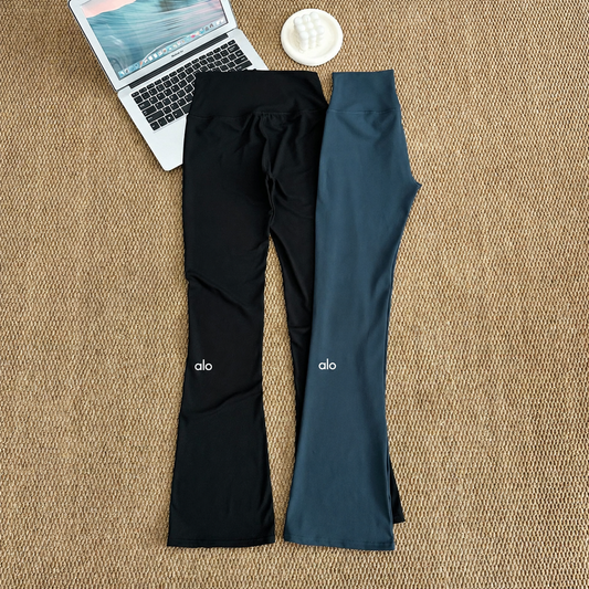 Yoga Pants Wide Leggins
