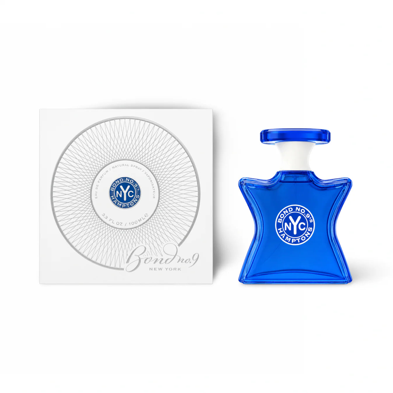 Hamptons by Bond No.9 EDP