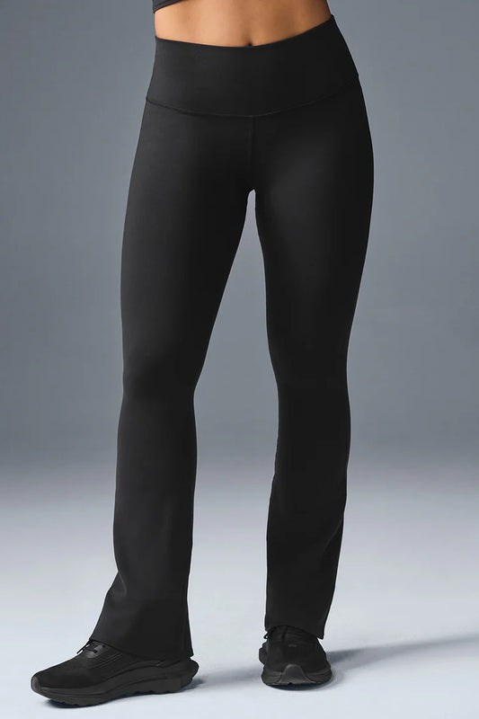 Yoga Pants Wide Leg