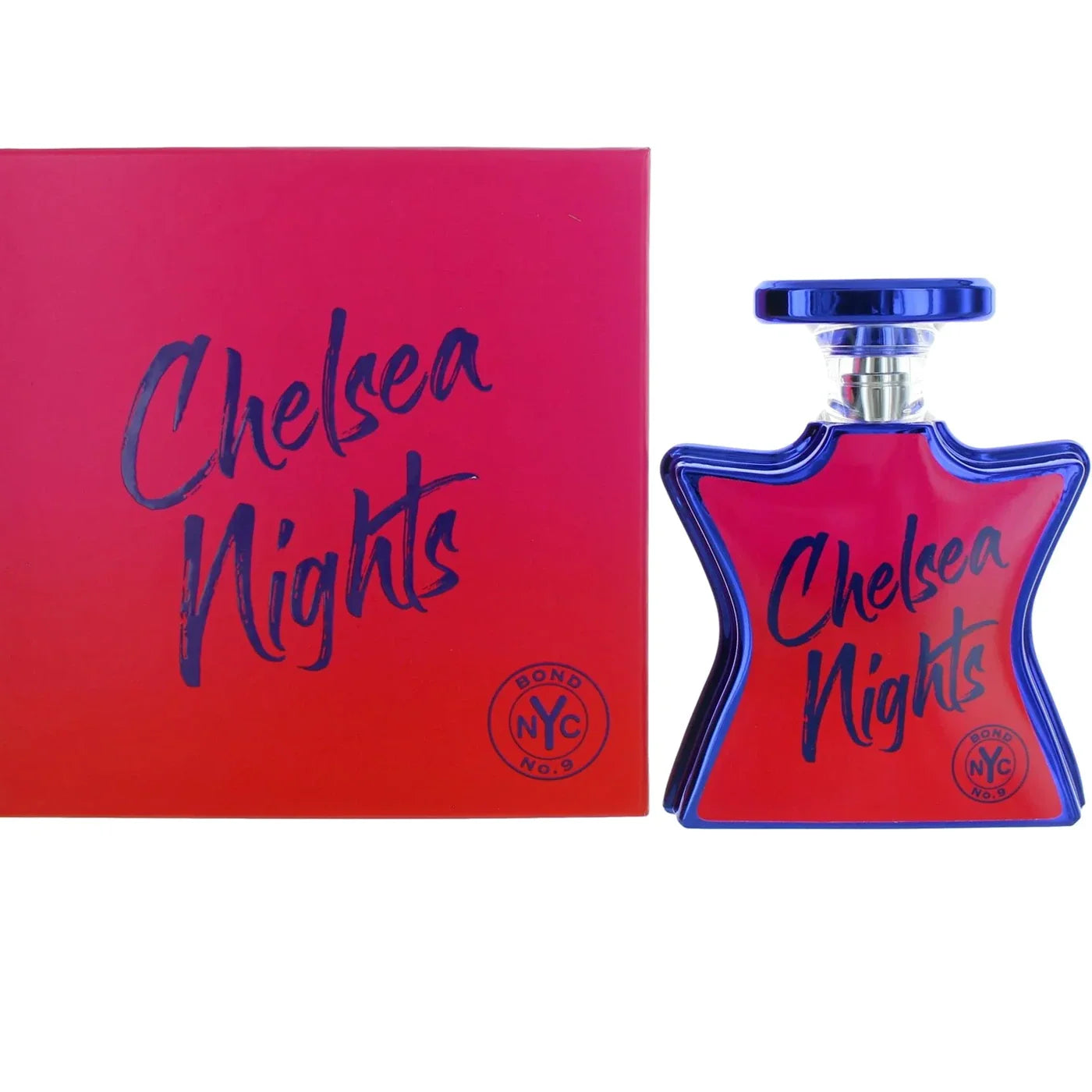 Chelsea Nights by Bond No.9