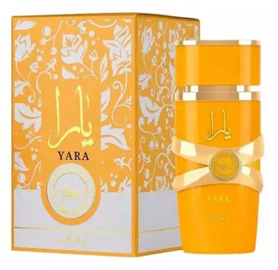 Yara Yellow